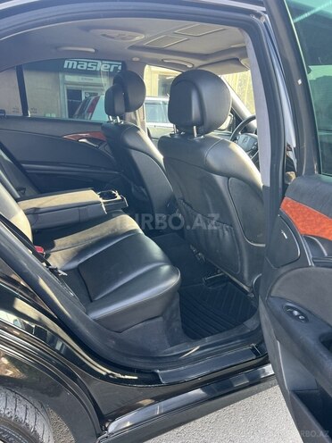 Mercedes E 220 2007, 347,793 km - 2.2 l - Bakı