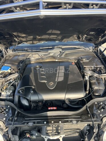 Mercedes E 220 2007, 347,793 km - 2.2 l - Bakı