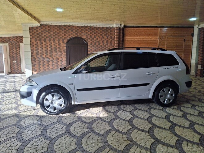 Renault Megane 2006, 350,000 km - 1.5 л - Sumqayıt