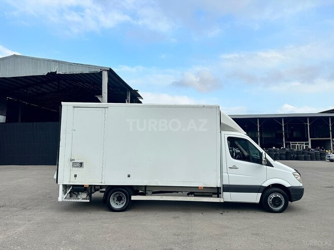 Mercedes Sprinter 315 2006, 296,899 km - 2.2 л - Bakı