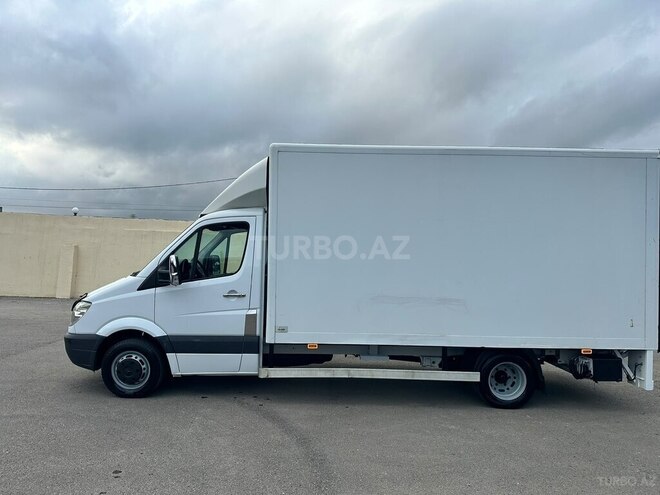 Mercedes Sprinter 315 2006, 296,899 km - 2.2 л - Bakı