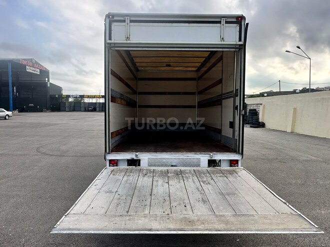 Mercedes Sprinter 315 2006, 296,899 km - 2.2 л - Bakı