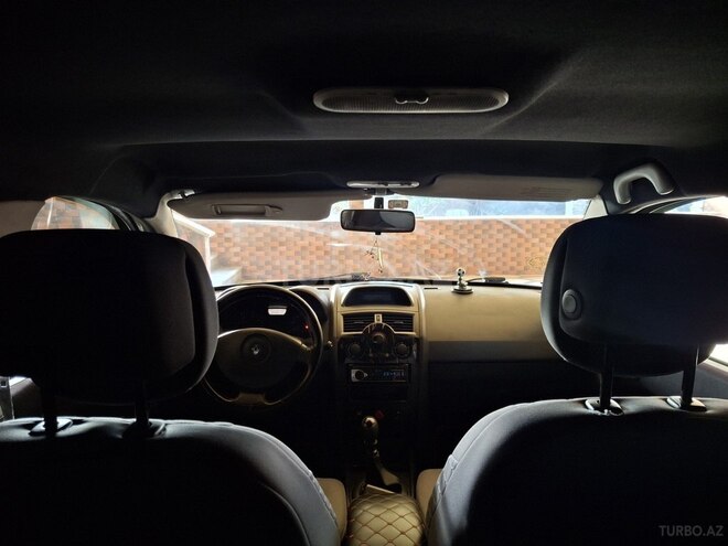 Renault Megane 2006, 350,000 km - 1.5 л - Sumqayıt