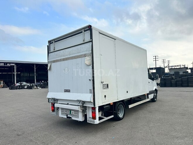 Mercedes Sprinter 315 2006, 296,899 km - 2.2 л - Bakı
