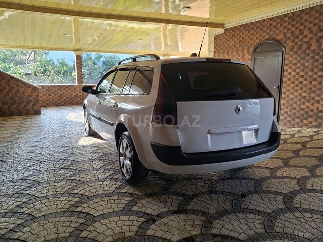 Renault Megane 2006, 350,000 km - 1.5 л - Sumqayıt