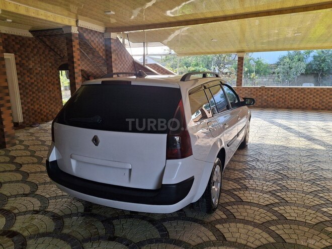 Renault Megane 2006, 350,000 km - 1.5 л - Sumqayıt