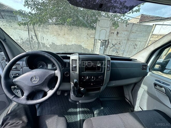 Mercedes Sprinter 315 2006, 296,899 km - 2.2 л - Bakı