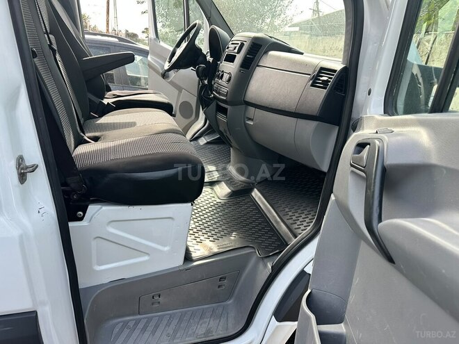 Mercedes Sprinter 315 2006, 296,899 km - 2.2 л - Bakı