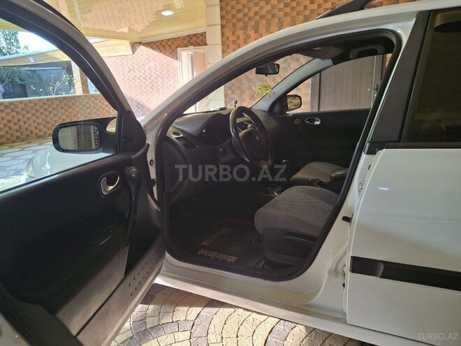 Renault Megane 2006, 350,000 km - 1.5 л - Sumqayıt