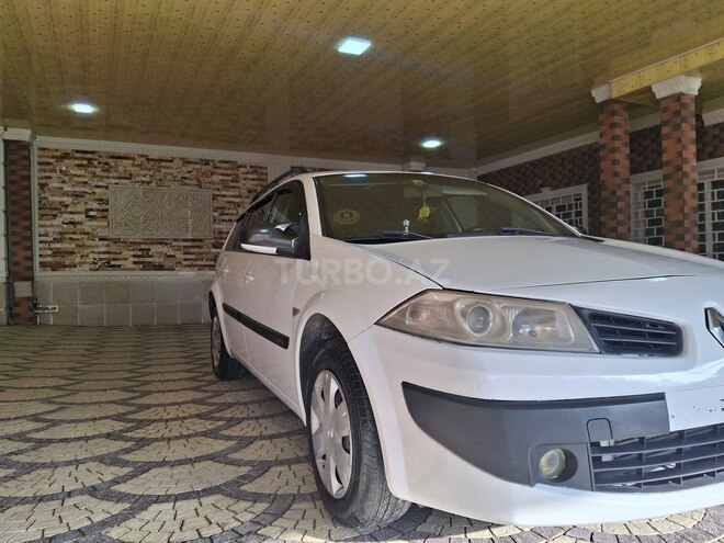 Renault Megane 2006, 350,000 km - 1.5 л - Sumqayıt