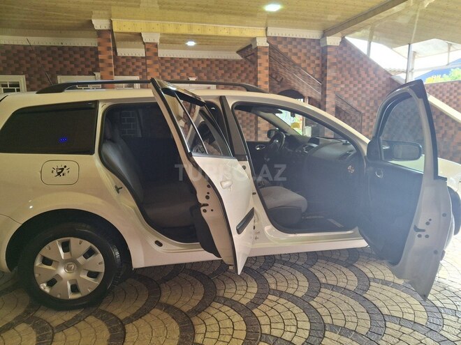 Renault Megane 2006, 350,000 km - 1.5 л - Sumqayıt
