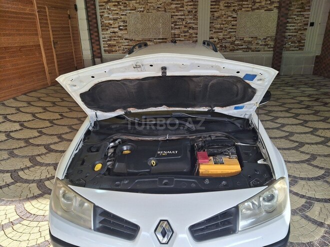 Renault Megane 2006, 350,000 km - 1.5 л - Sumqayıt