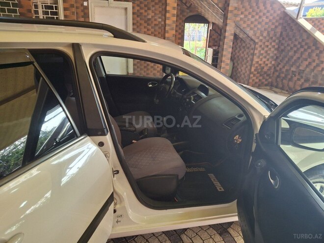 Renault Megane 2006, 350,000 km - 1.5 л - Sumqayıt