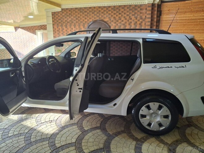 Renault Megane 2006, 350,000 km - 1.5 л - Sumqayıt