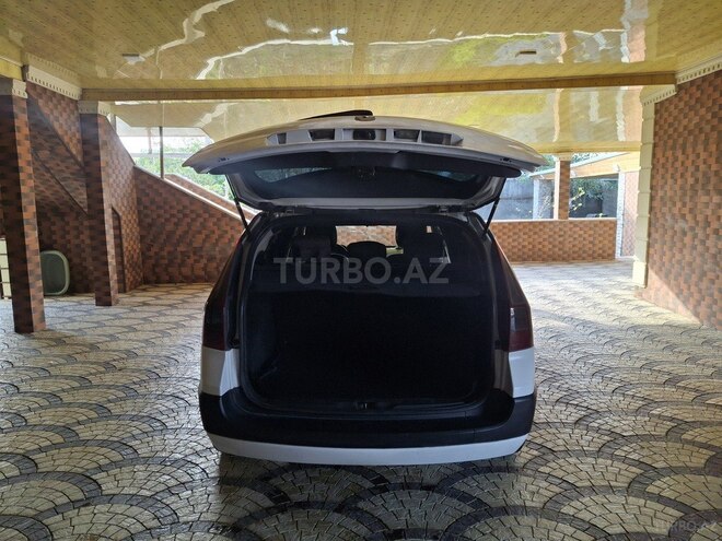 Renault Megane 2006, 350,000 km - 1.5 л - Sumqayıt