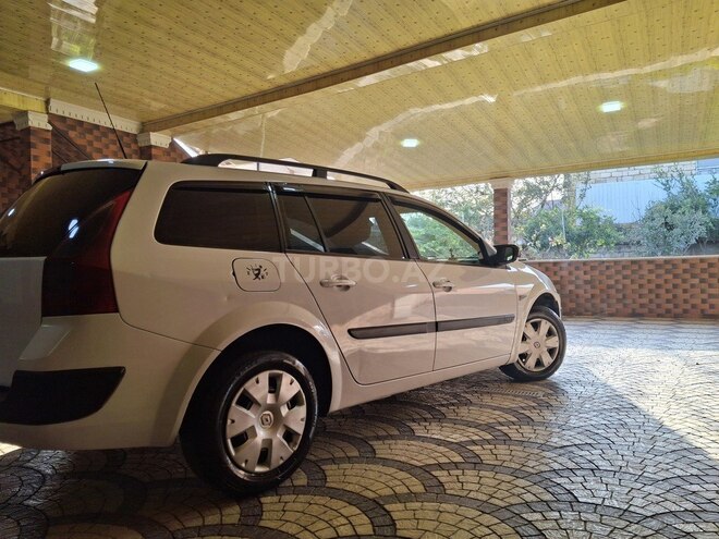 Renault Megane 2006, 350,000 km - 1.5 л - Sumqayıt
