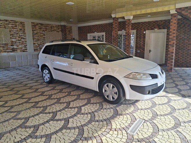 Renault Megane 2006, 350,000 km - 1.5 л - Sumqayıt