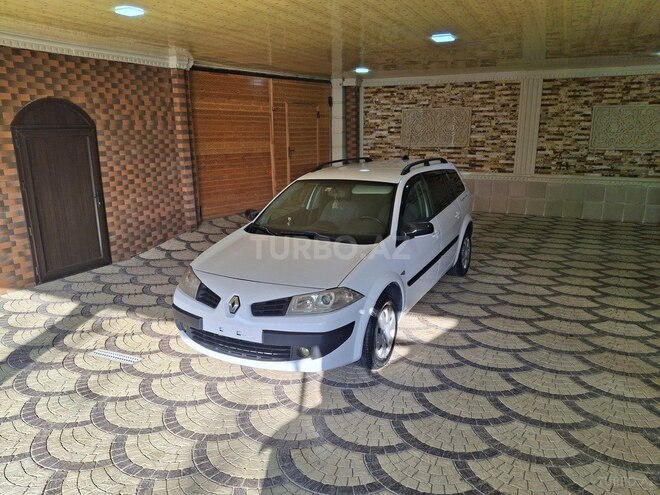 Renault Megane 2006, 350,000 km - 1.5 л - Sumqayıt