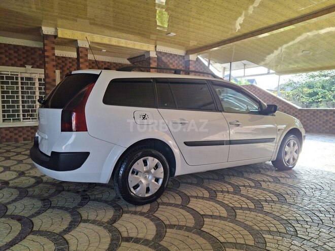 Renault Megane 2006, 350,000 km - 1.5 л - Sumqayıt