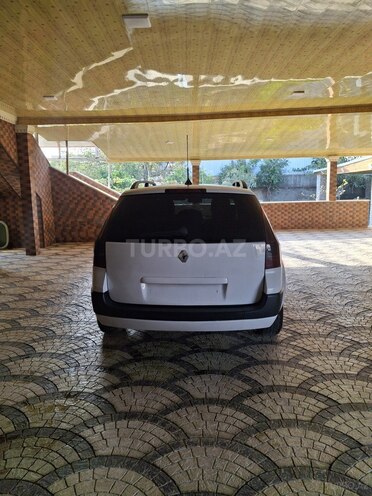 Renault Megane 2006, 350,000 km - 1.5 л - Sumqayıt