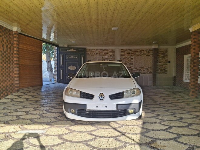 Renault Megane 2006, 350,000 km - 1.5 л - Sumqayıt