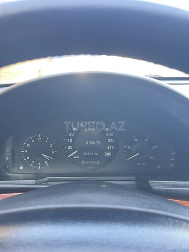 Mercedes E 220 2007, 347,793 km - 2.2 l - Bakı