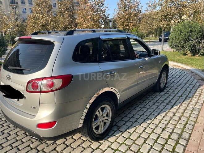 Hyundai Santa Fe 2009, 319,000 km - 2.0 l - Bakı