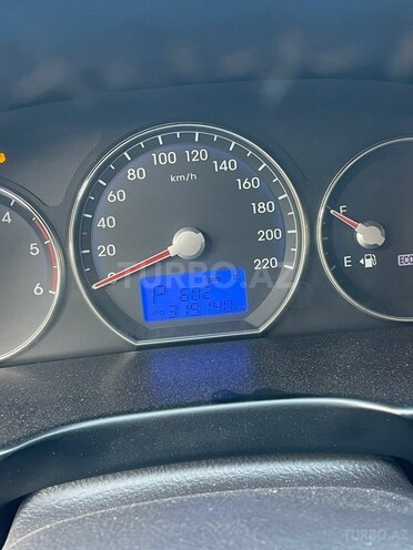 Hyundai Santa Fe 2009, 319,000 km - 2.0 l - Bakı
