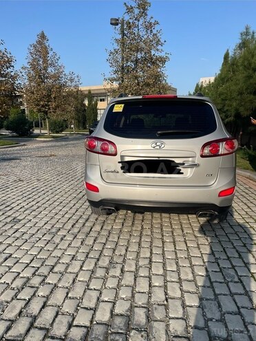Hyundai Santa Fe 2009, 319,000 km - 2.0 l - Bakı