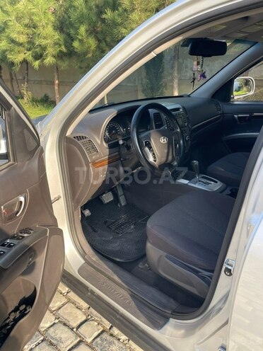 Hyundai Santa Fe 2009, 319,000 km - 2.0 l - Bakı