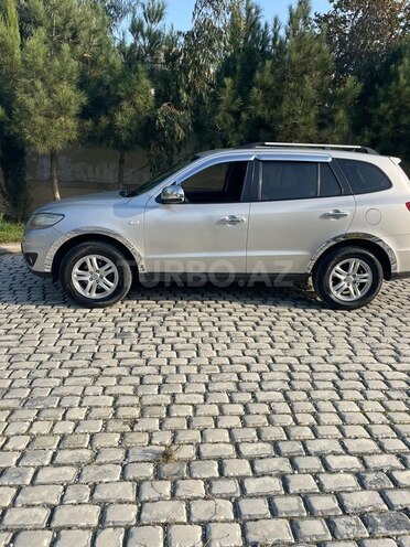 Hyundai Santa Fe 2009, 319,000 km - 2.0 l - Bakı