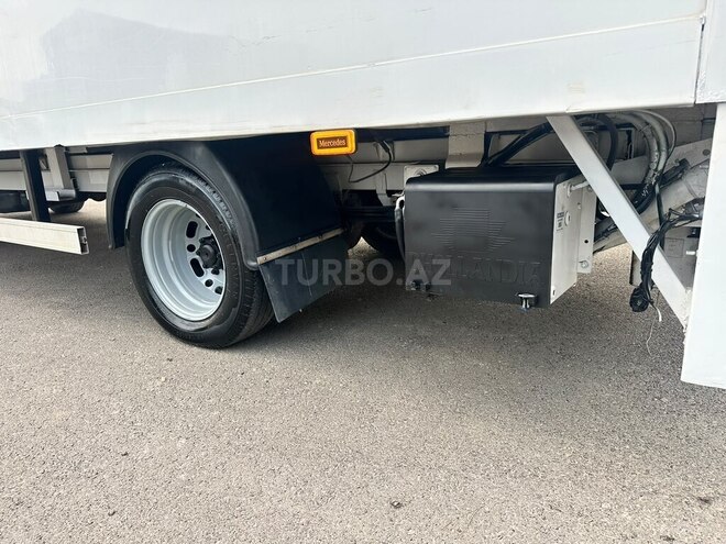 Mercedes Sprinter 315 2006, 296,899 km - 2.2 л - Bakı