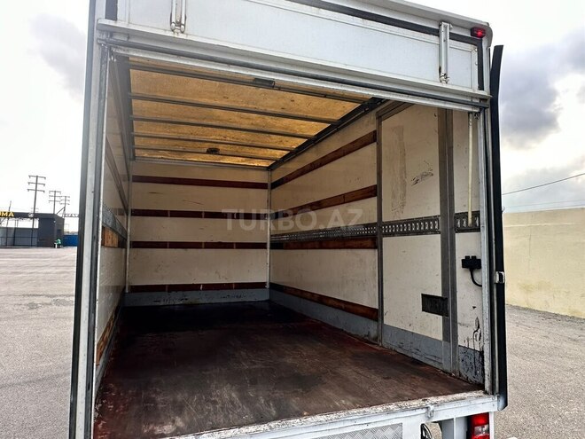 Mercedes Sprinter 315 2006, 296,899 km - 2.2 л - Bakı