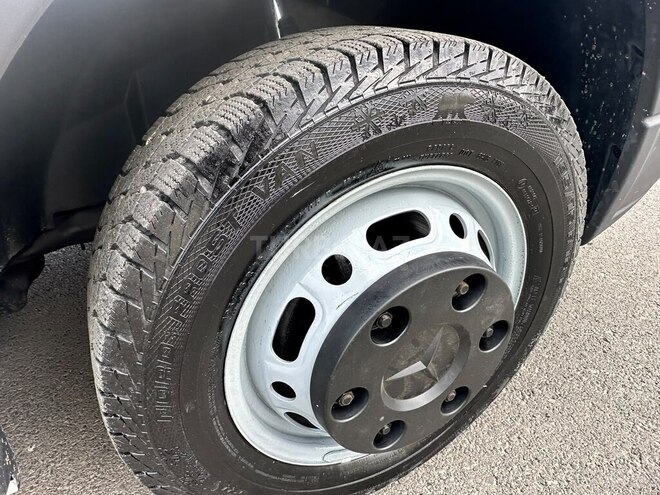 Mercedes Sprinter 315 2006, 296,899 km - 2.2 л - Bakı