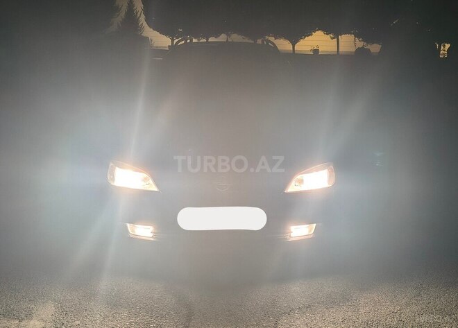 Opel Astra 1998, 314,000 km - 1.6 l - Xaçmaz