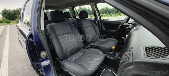 Opel Astra 1998, 314,000 km - 1.6 l - Xaçmaz