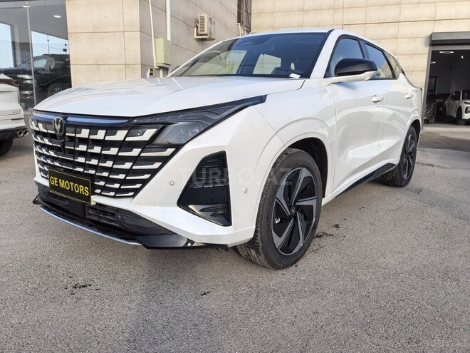 Changan  2026, 0 km - 1.5 l - Bakı