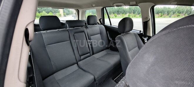 Opel Astra 1998, 314,000 km - 1.6 l - Xaçmaz