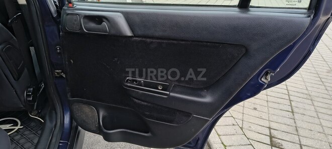 Opel Astra 1998, 314,000 km - 1.6 l - Xaçmaz