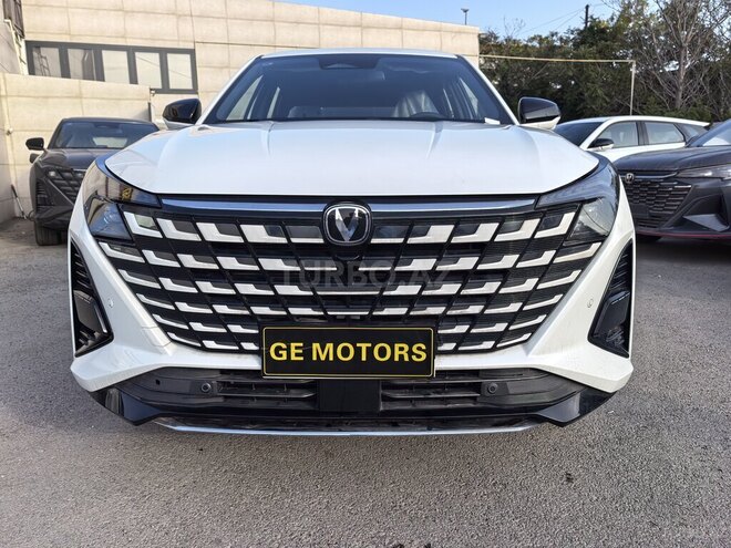 Changan  2026, 0 km - 1.5 l - Bakı