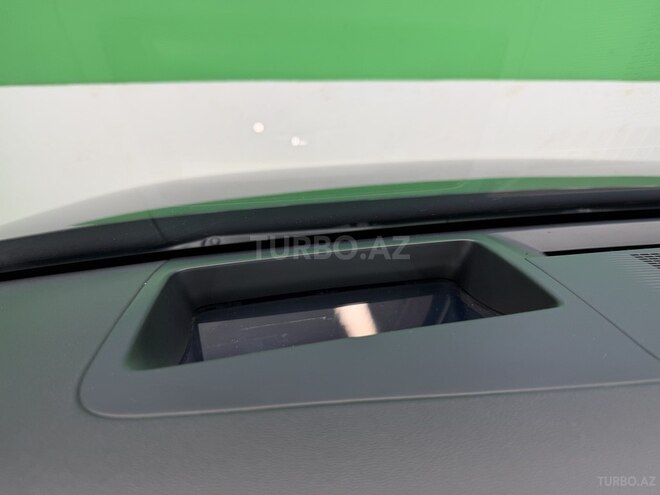Hyundai Grandeur 2023, 75,200 km - 1.6 l - Bakı