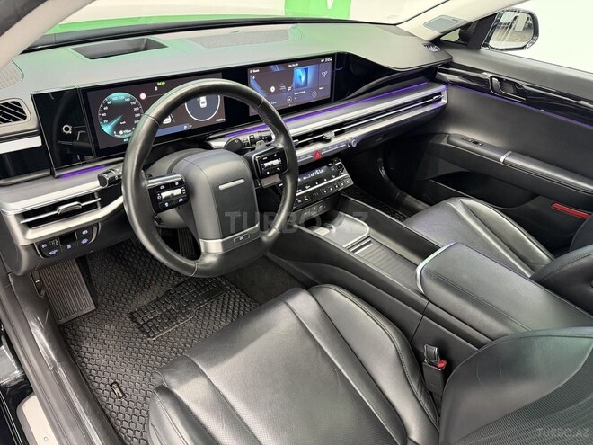 Hyundai Grandeur 2023, 75,200 km - 1.6 l - Bakı
