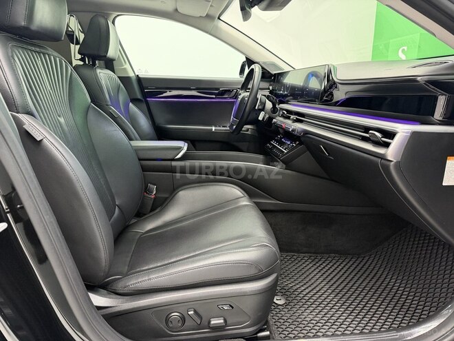 Hyundai Grandeur 2023, 75,200 km - 1.6 l - Bakı