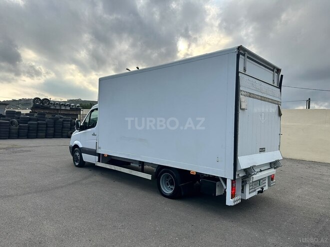 Mercedes Sprinter 315 2006, 296,899 km - 2.2 л - Bakı