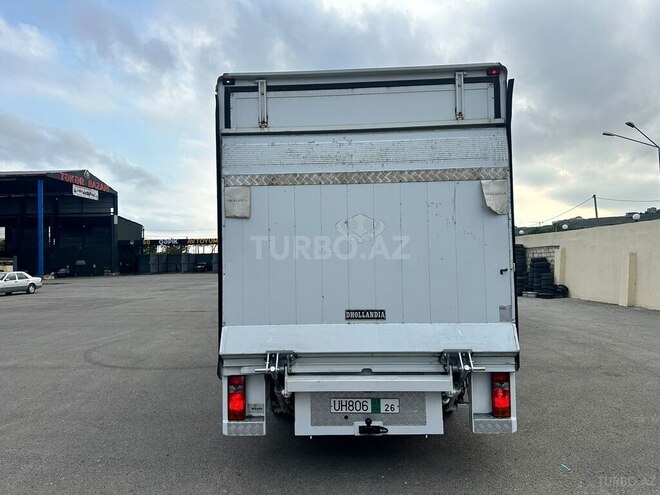 Mercedes Sprinter 315 2006, 296,899 km - 2.2 л - Bakı