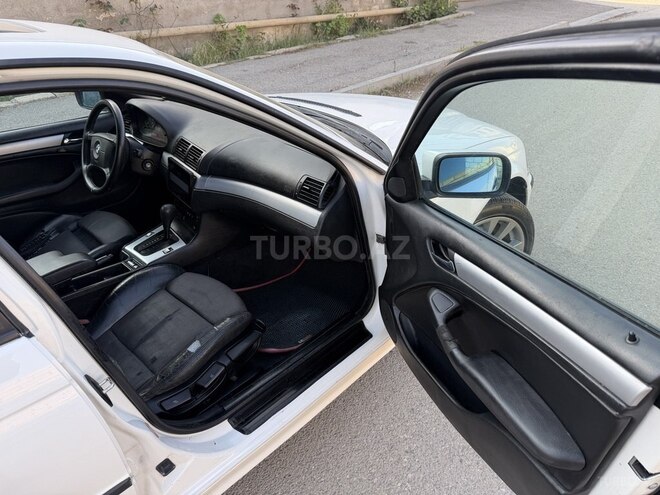 BMW 318 1999, 298,000 km - 1.9 l - Bakı