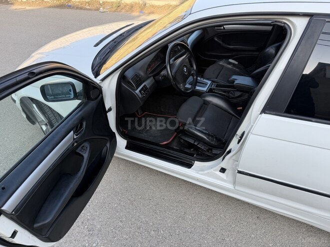 BMW 318 1999, 298,000 km - 1.9 l - Bakı