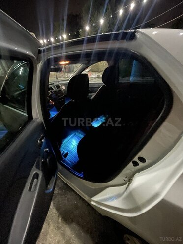 Renault Logan 2019, 255,000 km - 1.6 л - Bakı