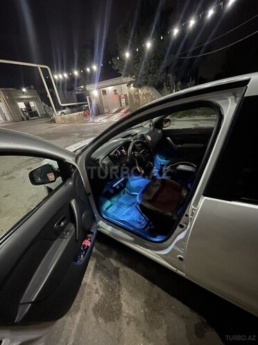 Renault Logan 2019, 255,000 km - 1.6 л - Bakı