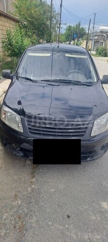 LADA (VAZ) Granta 2013, 400,000 km - 1.6 л - Xaçmaz